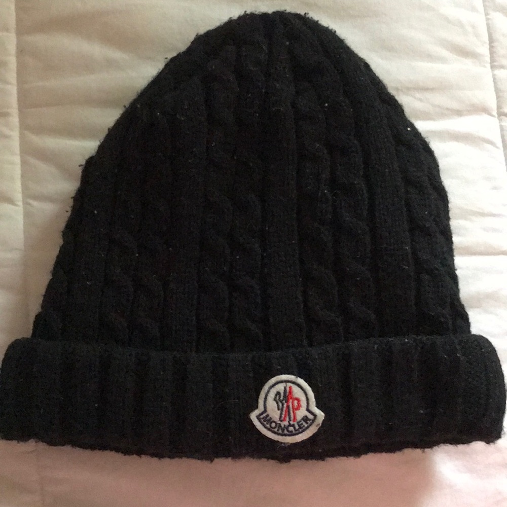beanie